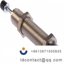 FA 1008 VB_ACE shock absorber  M10 